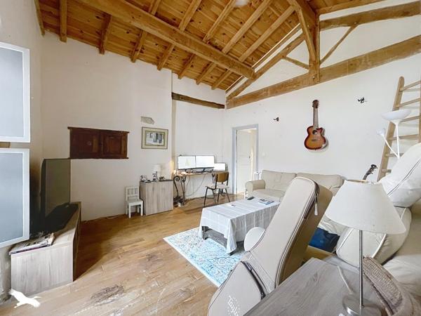 Maison à vendre 196 100 € Hastingues 4 p 114 m² DPE D