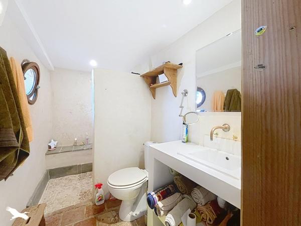 Maison à vendre 196 100 € Hastingues 4 p 114 m² DPE D