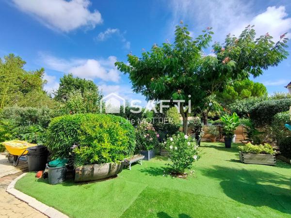 MAISON PERIGNY JARDIN D EXCEPTION