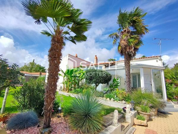 MAISON PERIGNY JARDIN D EXCEPTION