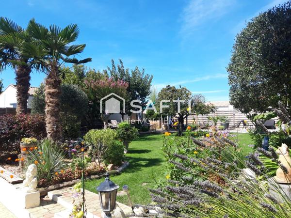 MAISON PERIGNY JARDIN D EXCEPTION