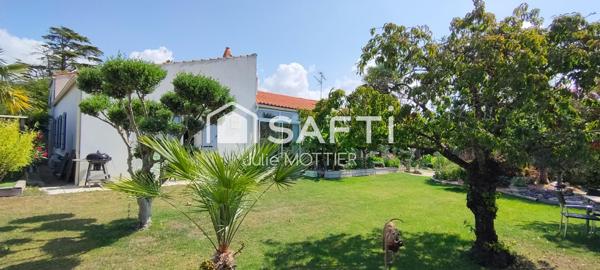 MAISON PERIGNY JARDIN D EXCEPTION