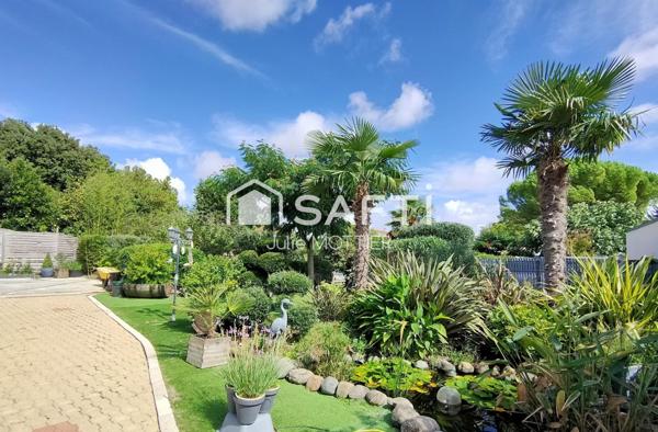 MAISON PERIGNY JARDIN D EXCEPTION