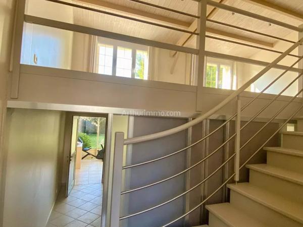 Vente Maison de ville 7 pièces 149 m2 à Vannes