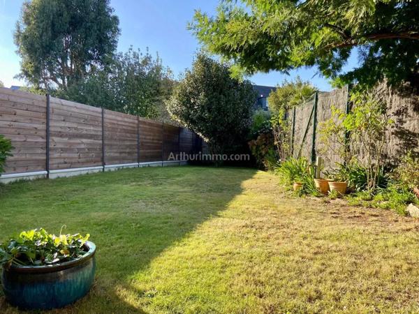 Vente Maison de ville 7 pièces 149 m2 à Vannes