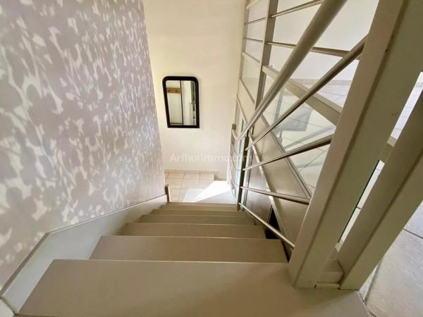 Vente Maison de ville 7 pièces 149 m2 à Vannes