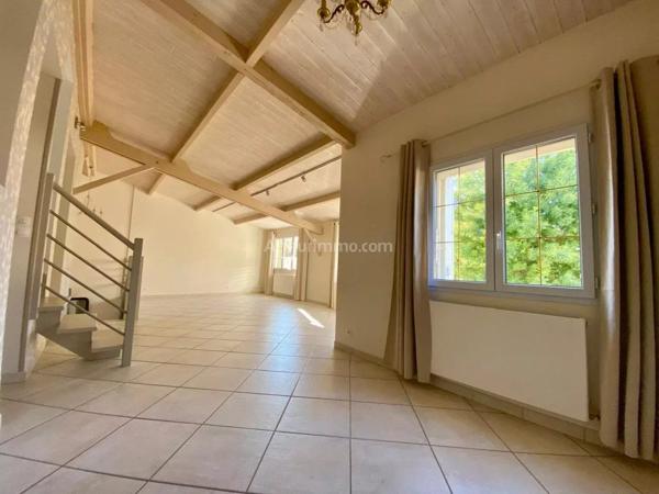 Vente Maison de ville 7 pièces 149 m2 à Vannes