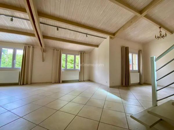 Vente Maison de ville 7 pièces 149 m2 à Vannes