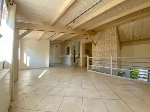 Vente Maison de ville 7 pièces 149 m2 à Vannes