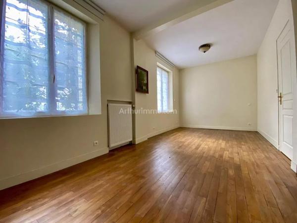 Vente Maison de ville 7 pièces 149 m2 à Vannes