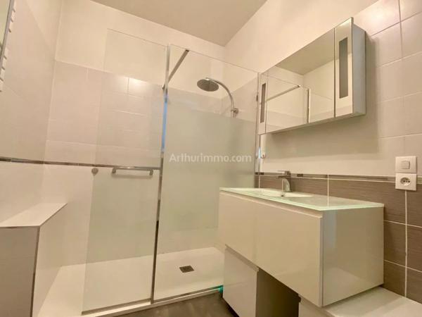 Vente Maison de ville 7 pièces 149 m2 à Vannes