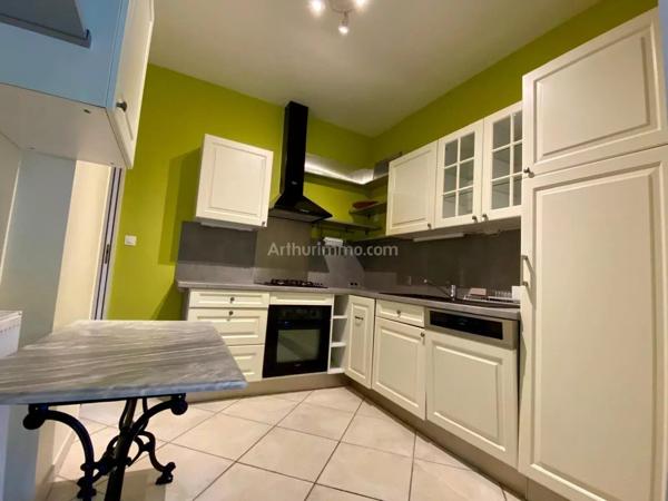 Vente Maison de ville 7 pièces 149 m2 à Vannes