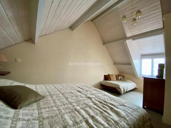 Vente Maison de ville 7 pièces 149 m2 à Vannes