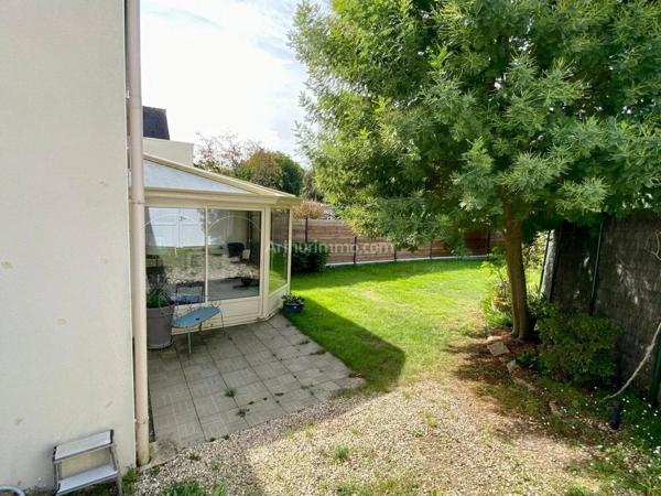 Vente Maison de ville 7 pièces 149 m2 à Vannes