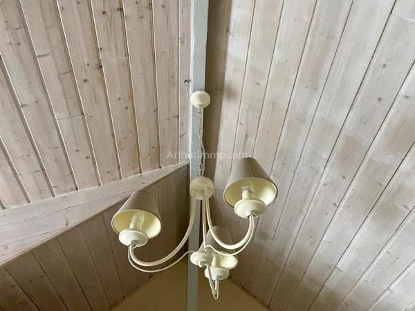 Vente Maison de ville 7 pièces 149 m2 à Vannes