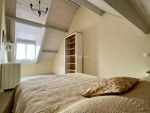 Vente Maison de ville 7 pièces 149 m2 à Vannes