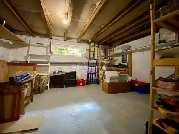 Vente Maison de ville 7 pièces 149 m2 à Vannes