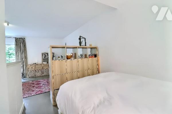 Studio rénové 43 m² calme sur cour - Notre-Dame-des-Champs