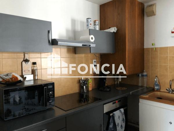 Location Appartement 2 pièces 47.55 m² - 59 GRANDE RUE Chateau Thierry 02400