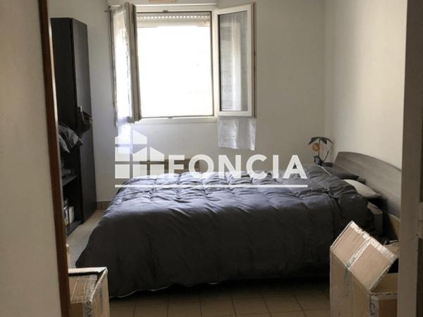 Location Appartement 2 pièces 47.55 m² - 59 GRANDE RUE Chateau Thierry 02400