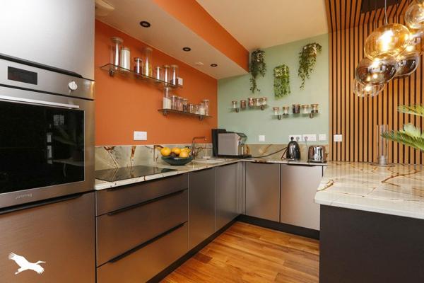 Appartement à vendre |  Tours |  3 pièces | 64 m²