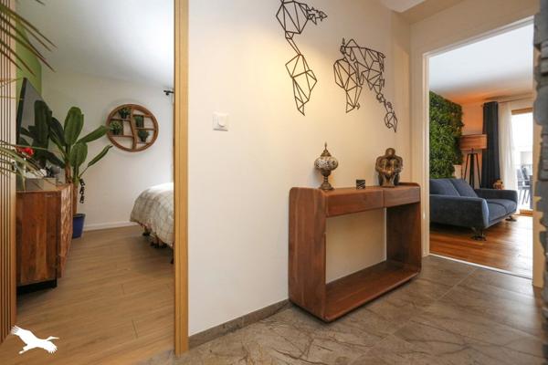 Appartement à vendre |  Tours |  3 pièces | 64 m²