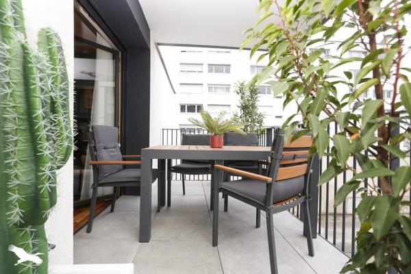 Appartement à vendre |  Tours |  3 pièces | 64 m²
