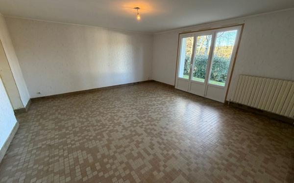 Maison à vendre    5 pièces •  Auch