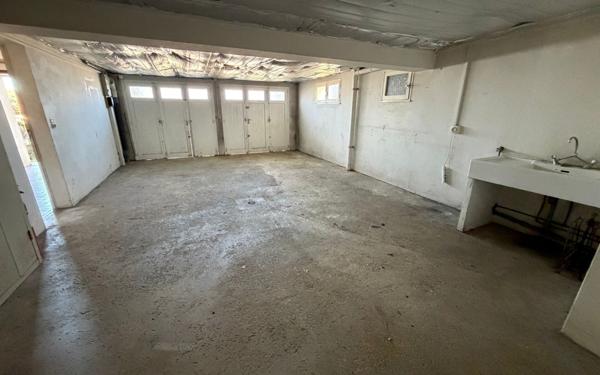 Maison à vendre    5 pièces •  Auch