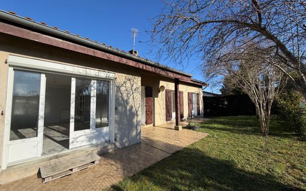 Maison à vendre    5 pièces •  Auch