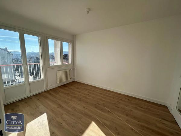 Appartement à louer 3 pièces 69.02m²