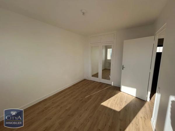 Appartement à louer 3 pièces 69.02m²