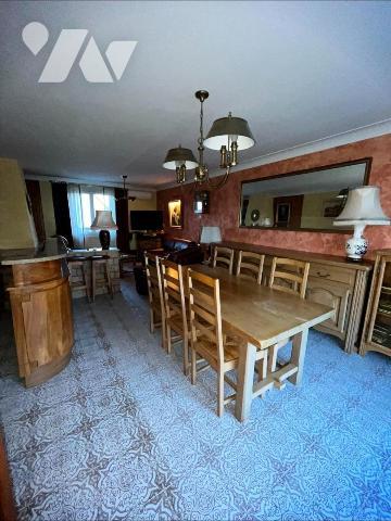 CRISSEY Ensemble immobilier composé de 2 biens