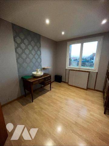 CRISSEY Ensemble immobilier composé de 2 biens