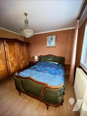 CRISSEY Ensemble immobilier composé de 2 biens