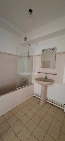 Appartement à louer 2 pièces VERSAILLES (78)