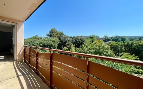 Appartement à vendre    4 pièces •  Montpellier