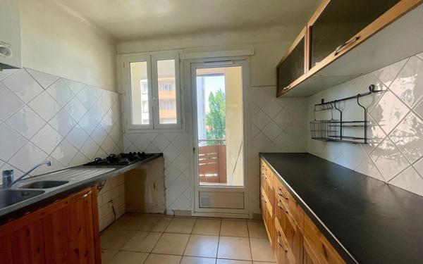 Appartement à vendre    4 pièces •  Montpellier