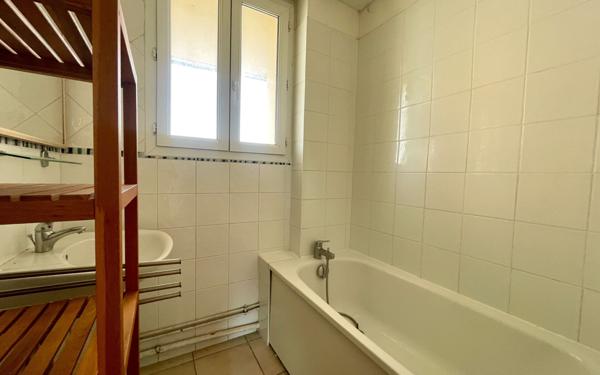 Appartement à vendre    4 pièces •  Montpellier