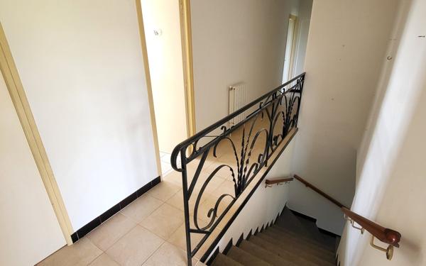 Maison à vendre    4 pièces •  Ruoms