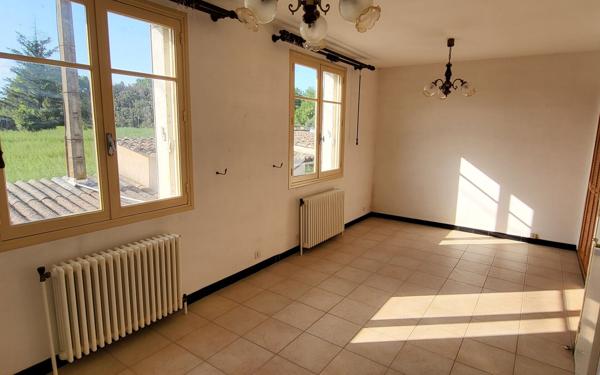 Maison à vendre    4 pièces •  Ruoms