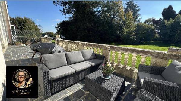 Vente / Appartement