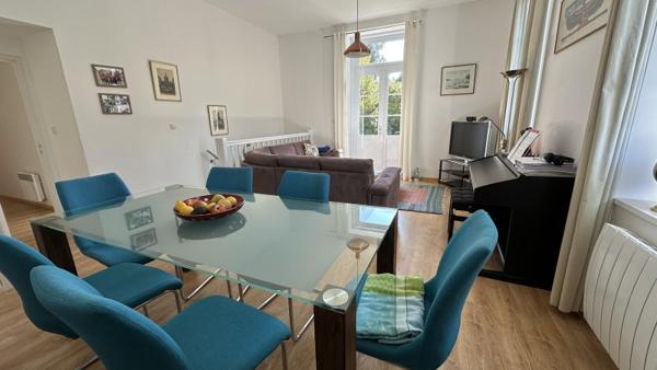 Vente / Appartement