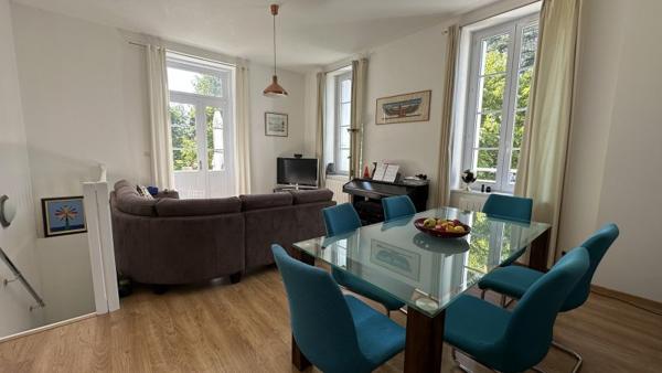 Vente / Appartement