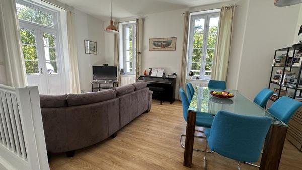 Vente / Appartement