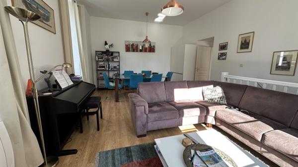 Vente / Appartement