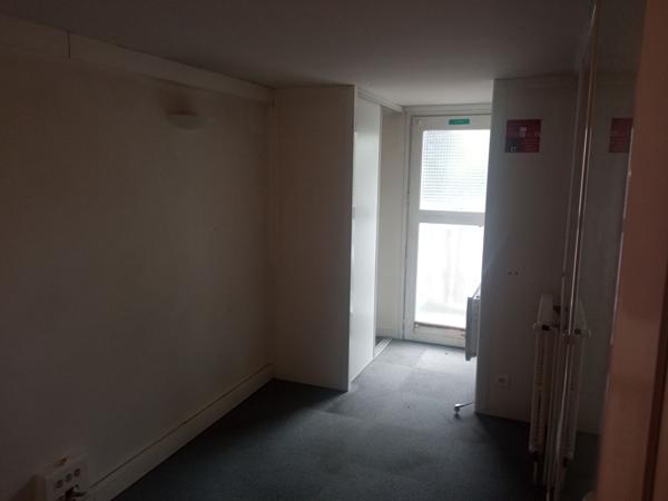 Proche des nouvelles halles de Challans, local commercial de 41.53 m²