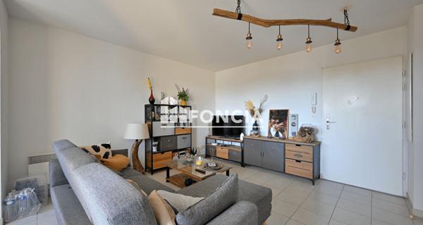 À vendre Appartement 2 pièces 42.43 m² - Port-saint-louis-du-rhône 13230