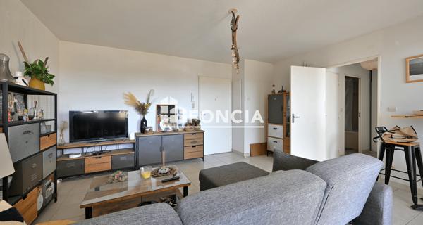 À vendre Appartement 2 pièces 42.43 m² - Port-saint-louis-du-rhône 13230