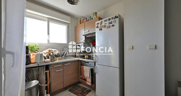 À vendre Appartement 2 pièces 42.43 m² - Port-saint-louis-du-rhône 13230